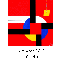 Hommage W.D.